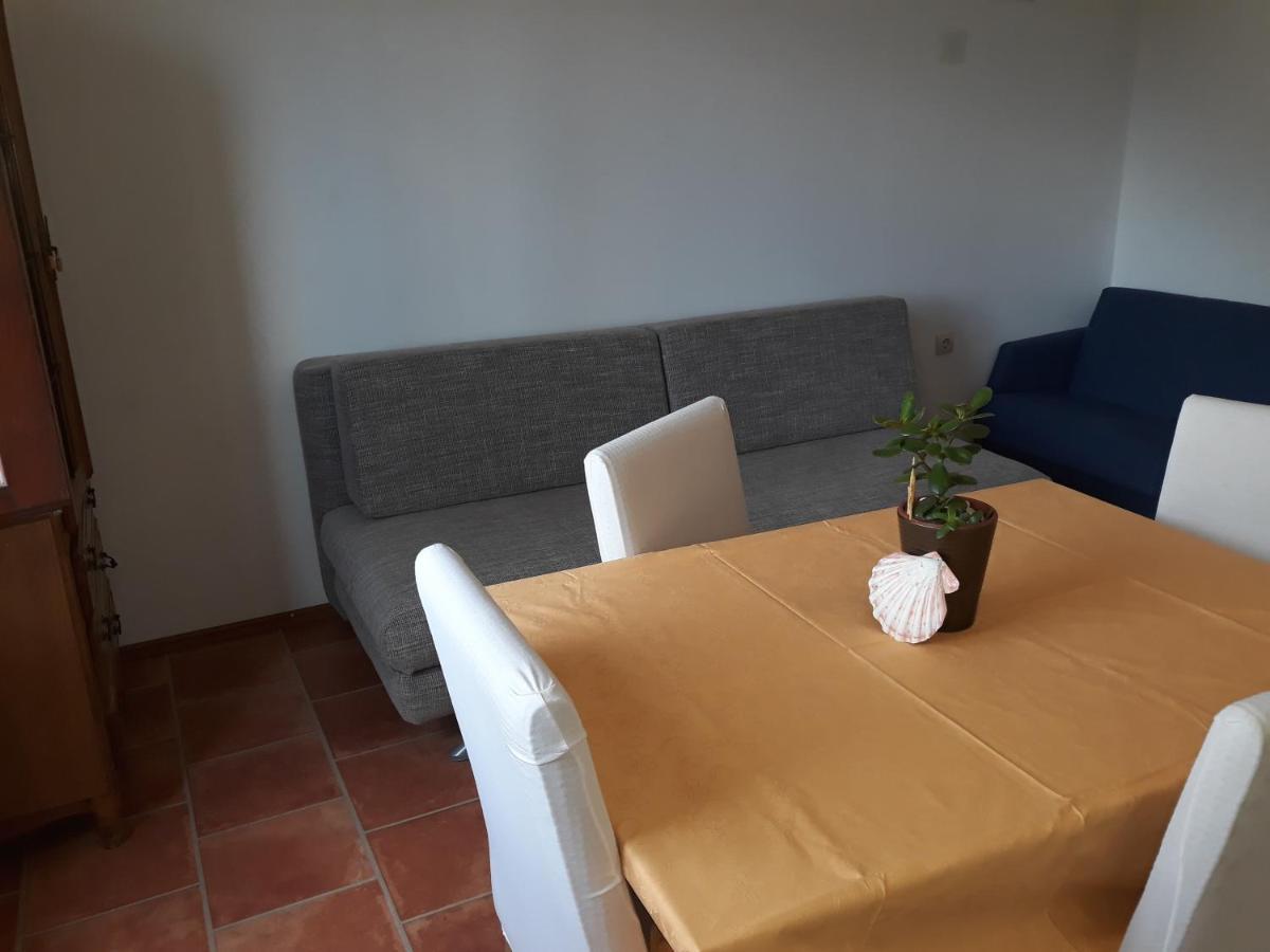 Apartments By The Sea Sladjenovici, Dubrovnik - 11531 Slano Exterior foto