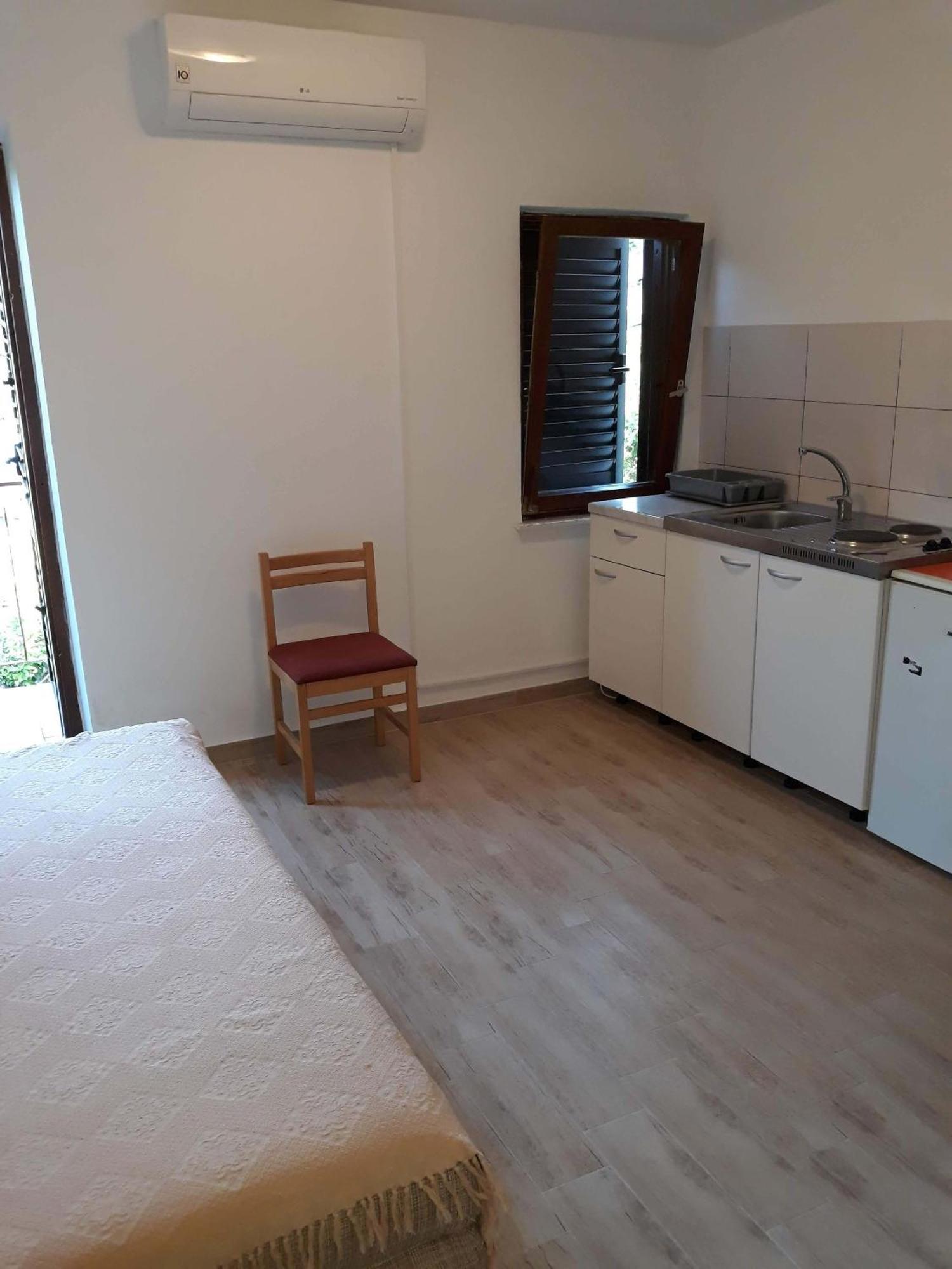 Apartments By The Sea Sladjenovici, Dubrovnik - 11531 Slano Habitación foto